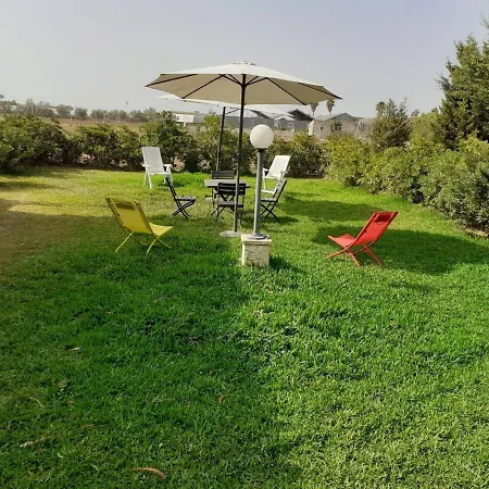 Apartman Conca Air-conditioned Two-room - Wi-fi In The In Complete Relaxa *