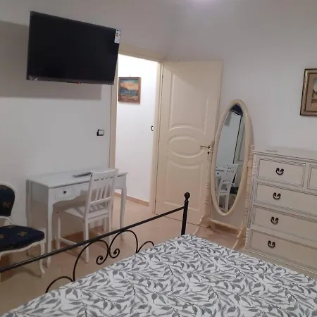 Conca Air-conditioned Two-room - Wi-fi In The In Complete Relaxa * Marzamemi