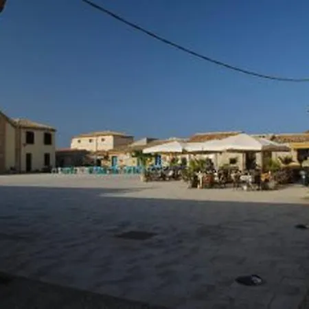 Conca Air-conditioned Two-room - Wi-fi In The In Complete Relaxa Apartman Marzamemi