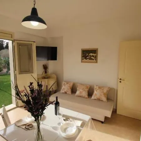Conca Air-conditioned Two-room - Wi-fi In The In Complete Relaxa Marzamemi