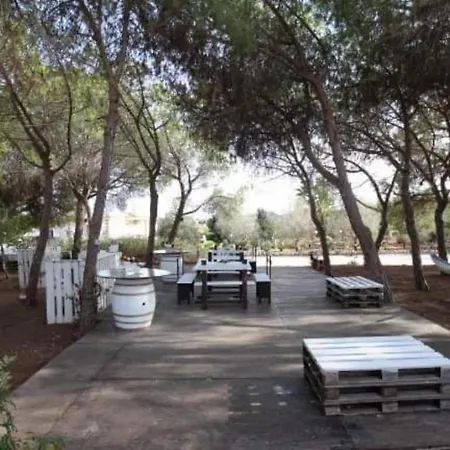 Apartman Conca Air-conditioned Two-room - Wi-fi In The In Complete Relaxa