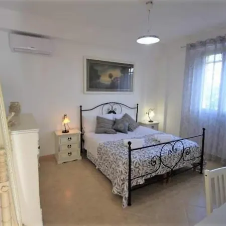 Apartman Conca Air-conditioned Two-room - Wi-fi In The In Complete Relaxa